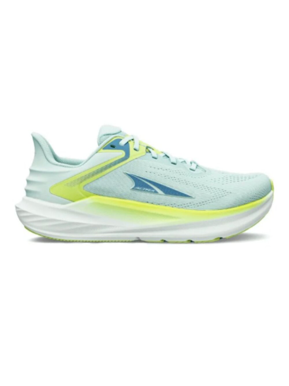 Altra Women's Torin 8 Comfort Sneakers - Pastel Teal